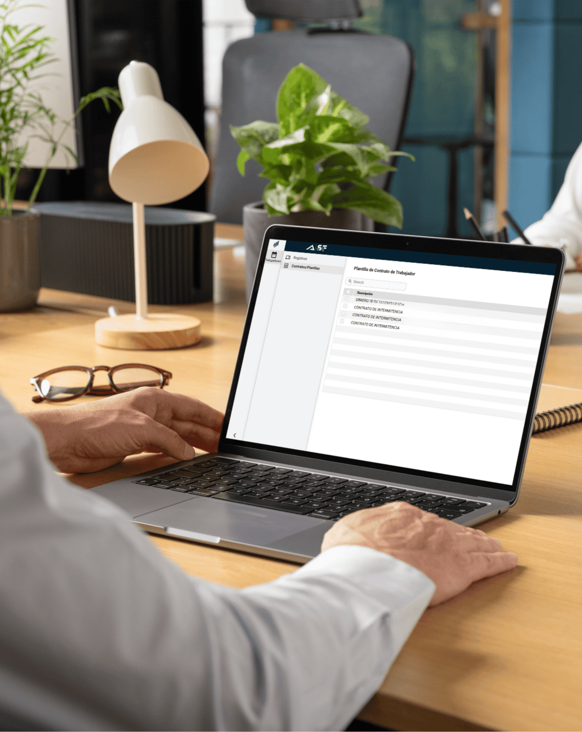 ¿Por qué elegir Contratos SF?